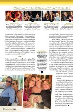 BROOKE SHIELD in People Magazine, March 2023