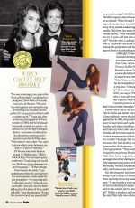 BROOKE SHIELD in People Magazine, March 2023