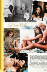 BROOKE SHIELD in People Magazine, March 2023