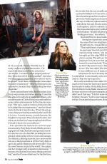 BROOKE SHIELD in People Magazine, March 2023