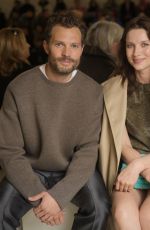 CAITRIONA BALFE at Loewe Fall 2023 Eeady to Wear Runway Show in Paris 03/03/2023