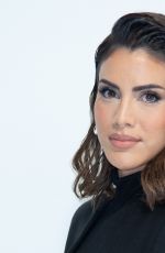 CAMILA COELHO at Givenchy Womenswear Fall/Winter 2023-2024 Show at Paris Fashion Week 03/02/2023
