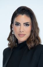 CAMILA COELHO at Givenchy Womenswear Fall/Winter 2023-2024 Show at Paris Fashion Week 03/02/2023