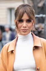 CAMILA COELHO at Miu Miu Womenswear Fall/winter 2023/24 Show at Paris Fashion Week 03/07/2023
