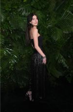 CAMILA MORRONE at 14th Annual Chanel and Charles Finch Pre-oscar Awards Dinner in Beverly Hills 03/11/2023