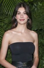 CAMILA MORRONE at 14th Annual Chanel and Charles Finch Pre-oscar Awards Dinner in Beverly Hills 03/11/2023