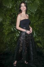 CAMILA MORRONE at 14th Annual Chanel and Charles Finch Pre-oscar Awards Dinner in Beverly Hills 03/11/2023