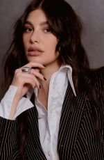 CAMILA MORRONE for Nylon Magazine, March 2023