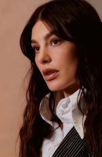 CAMILA MORRONE for Nylon Magazine, March 2023
