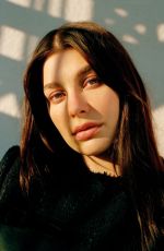 CAMILA MORRONE for The Cut, March 2023