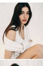 CAMILA MORRONE for Who What Wear, March 2023
