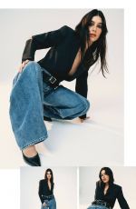CAMILA MORRONE for Who What Wear, March 2023