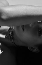 CAMILA MORRONE in Instyle Magazine, Australia Autumn 2023