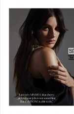CAMILA MORRONE in Instyle Magazine, Australia Autumn 2023
