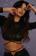 CAMILA MORRONE in Instyle Magazine, Australia Autumn 2023