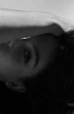CAMILA MORRONE in Instyle Magazine, Australia Autumn 2023