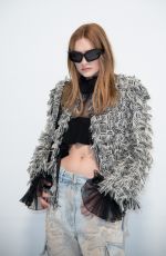 CAMILLE RAZAT at Givenchy Womenswear Fall/Winter 2023-2024 Show at Paris Fashion Week 03/02/2023