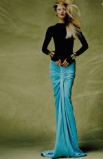 CANDICE SWANEPOEL in Vogue Magazine, Brasil March 2023