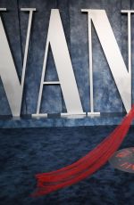 CARDI B at Vanity Fair Oscar Party in Beverly Hills 03/12/2023