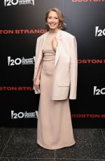 CARRIE COON at Boston Strangler Screening in New York 03/14/2023