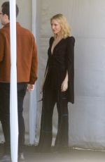 CATE BLANCHETT Arrives at 2023 Film Independent Spirit Awards in Santa Monica 03/04/2023
