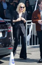 CATE BLANCHETT Arrives at 2023 Film Independent Spirit Awards in Santa Monica 03/04/2023