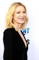 CATE BLANCHETT at 2023 Film Independent Spirit Awards in Santa Monica 03/04/2023