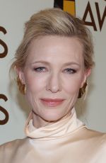 CATE BLANCHETT at 2023 Writers Guild Awards in Los Angeles 03/05/2023