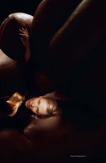 CATE BLANCHETT for Another Magazine, Spring/summer 2023