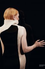 CATE BLANCHETT for Another Magazine, Spring/summer 2023