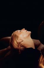 CATE BLANCHETT for Another Magazine, Spring/summer 2023
