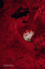 CATE BLANCHETT for Another Magazine, Spring/summer 2023