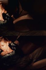 CATE BLANCHETT for Another Magazine, Spring/summer 2023