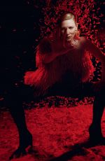 CATE BLANCHETT for Another Magazine, Spring/summer 2023