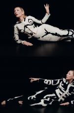 CATE BLANCHETT for Another Magazine, Spring/summer 2023