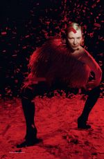 CATE BLANCHETT for Another Magazine, Spring/summer 2023