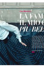 CATE BLANCHETT in F Magazine, March 2023