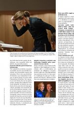 CATE BLANCHETT in F Magazine, March 2023