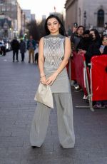 CHARLI XCX Arrives at Sulwhasoo Launch Event in New York 03/29/2023