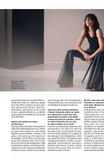 CHARLOTTE GAINSBOURG in Marie Claire Magazine, France April 2023