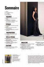 CHARLOTTE GAINSBOURG in Marie Claire Magazine, France April 2023