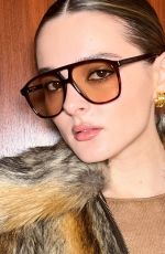 CHARLOTTE LAWRENCE - Pre-oscar Party Photoshoot, March 2023
