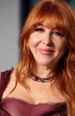 CHARLOTTE TILBURY at Vanity Fair Oscar Party in Beverly Hills 03/12/2023