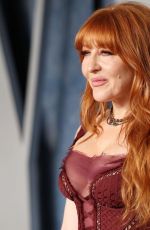 CHARLOTTE TILBURY at Vanity Fair Oscar Party in Beverly Hills 03/12/2023