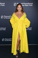 CHRISSY TEIGEN at Spring Into Action Gala 2023 Benefitting Planned Parenthood of Greater New York 03/13/2023