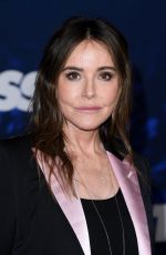 CHRISTA MILLER at Ted Lasso Season 3 Premiere in Westwood 03/07/2023