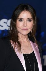 CHRISTA MILLER at Ted Lasso Season 3 Premiere in Westwood 03/07/2023