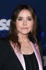 CHRISTA MILLER at Ted Lasso Season 3 Premiere in Westwood 03/07/2023