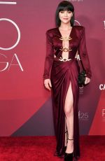 CHRISTINA RICCI at 25th Costume Designers Guild Awards 02/27/2023