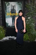 CHRISTINA RICCI at Yellowjackets Season 2 Premiere in Hollywood 03/22/2023